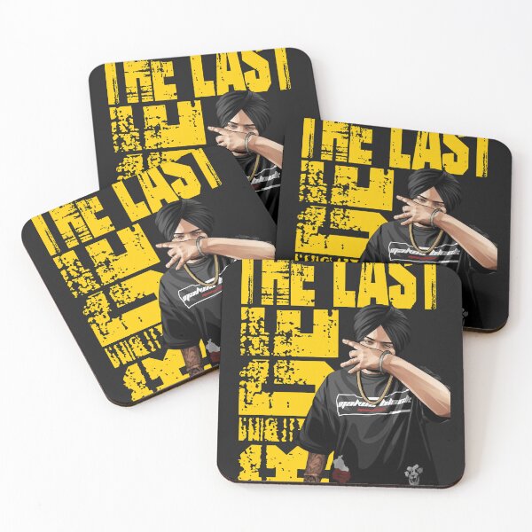 Item preview, Sidhu moosewala desi merch punjabi designed and sold by CalebParry.