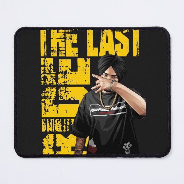 Item preview, Sidhu moosewala desi merch punjabi designed and sold by CalebParry.