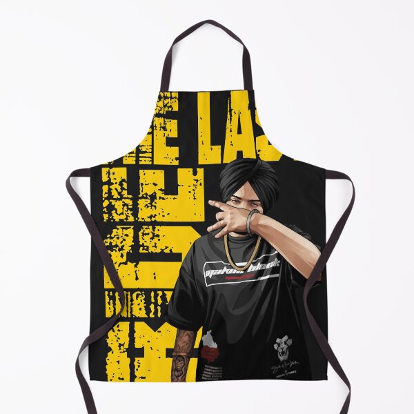 Item preview, Sidhu moosewala desi merch punjabi designed and sold by CalebParry.