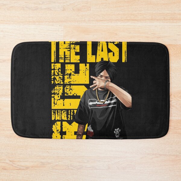 Item preview, Sidhu moosewala desi merch punjabi designed and sold by CalebParry.