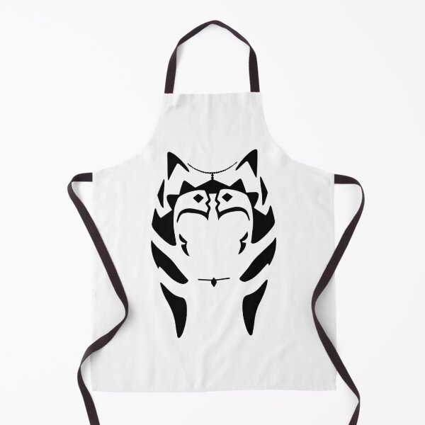 Item preview, Ahsoka Tano ~ Clone Wars Season 7 designed and sold by Samazazon.