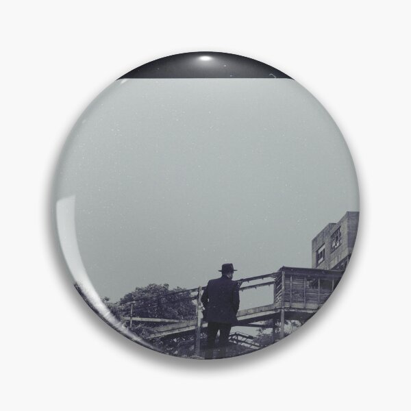 Item preview, City and Colour If I Should Go Before You designed and sold by MarthaSchleck.