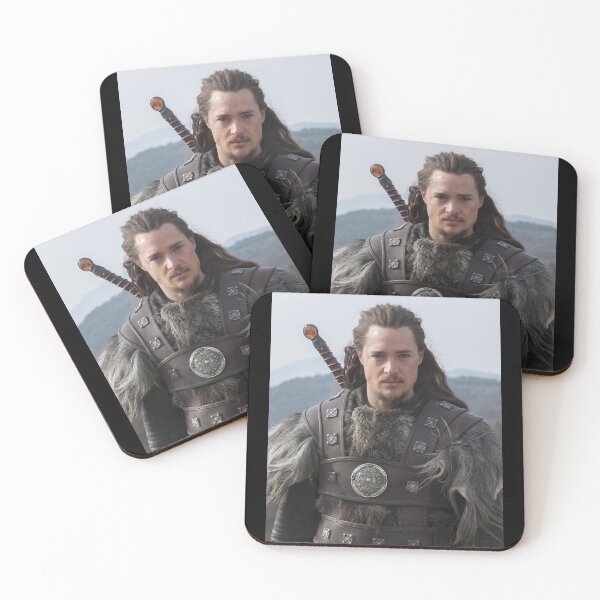 Item preview, Mens Womens Creme The Last Kingdom Great Model Cute Graphic Gifts designed and sold by FritschDomingo.