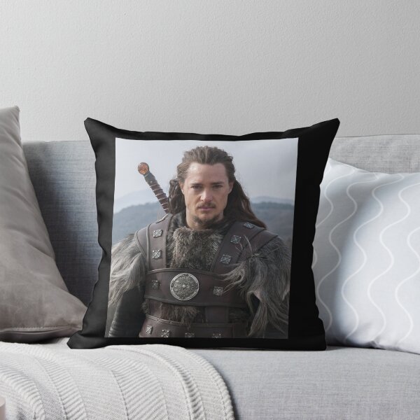 Item preview, Mens Womens Creme The Last Kingdom Great Model Cute Graphic Gifts designed and sold by FritschDomingo.