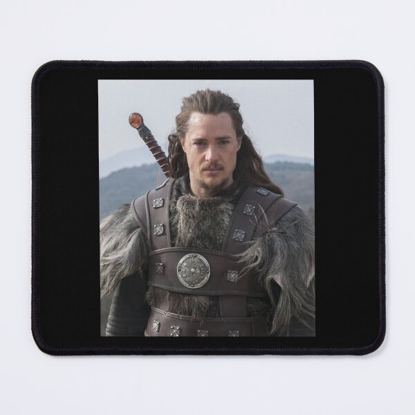 Item preview, Mens Womens Creme The Last Kingdom Great Model Cute Graphic Gifts designed and sold by FritschDomingo.