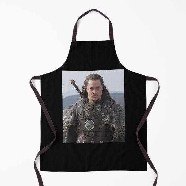 Item preview, Mens Womens Creme The Last Kingdom Great Model Cute Graphic Gifts designed and sold by FritschDomingo.