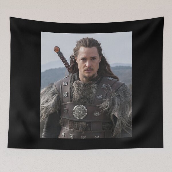 Item preview, Mens Womens Creme The Last Kingdom Great Model Cute Graphic Gifts designed and sold by FritschDomingo.