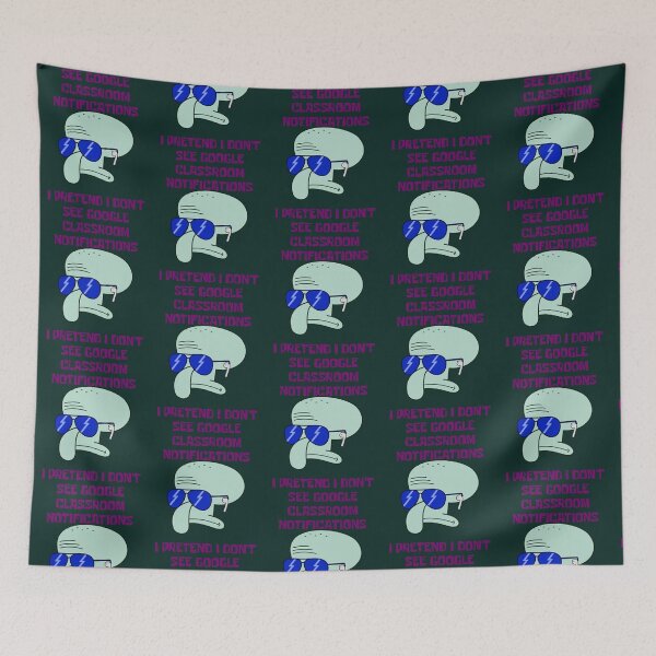 Item preview, I Ghost My Teachers   designed and sold by KrisLouDes.