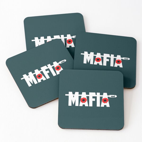Item preview, Mafia Gangster   designed and sold by KrisLouDes.
