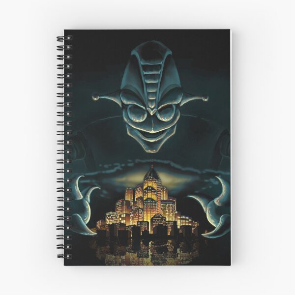 Item preview, Darkness Looms designed and sold by Originalnilson.