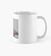 lily pond Mug