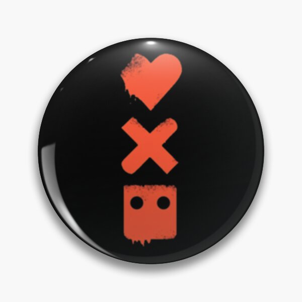 Item preview, Love Death and Robots designed and sold by BrainStudios99.