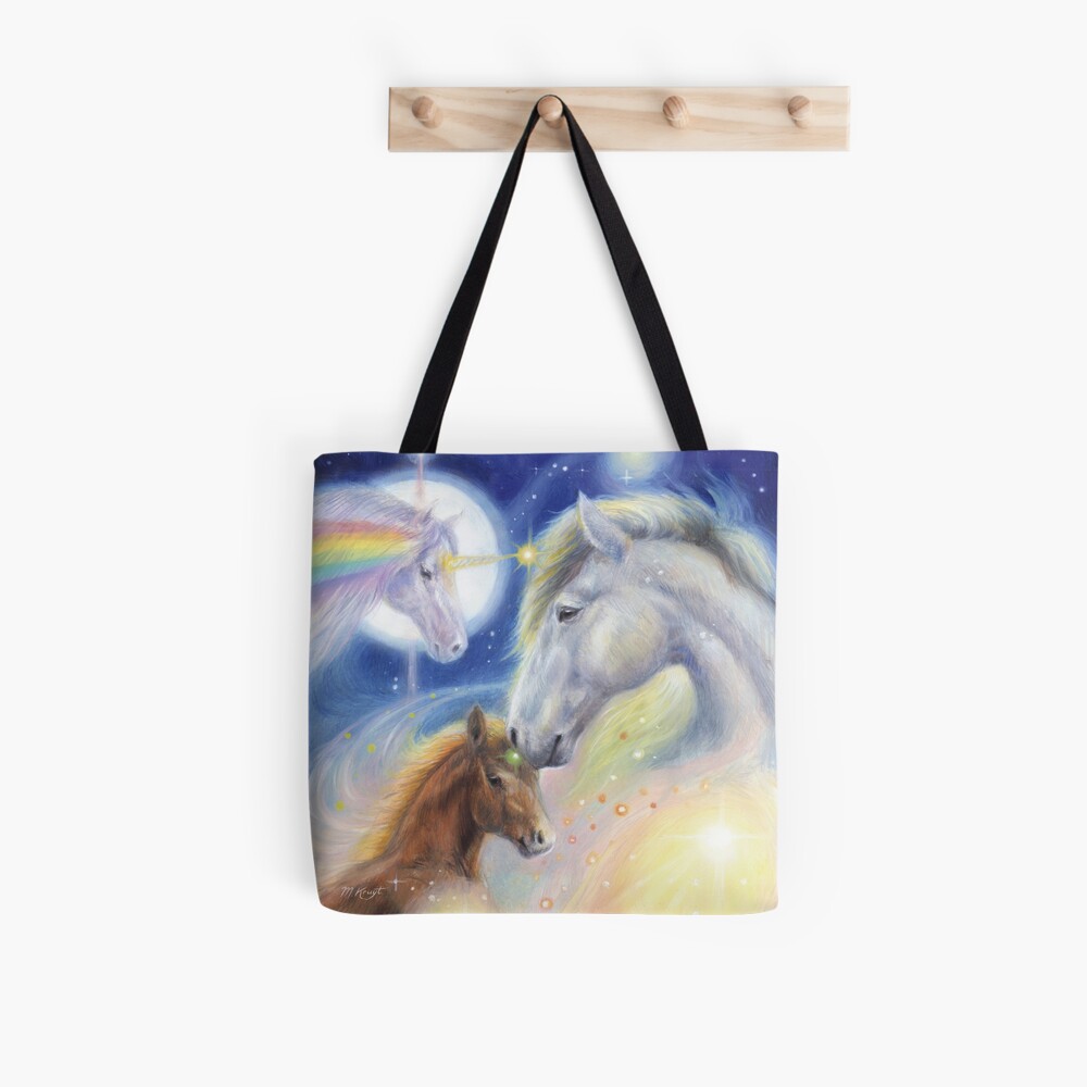 Item preview, All Over Print Tote Bag designed and sold by marjoleinkruijt.