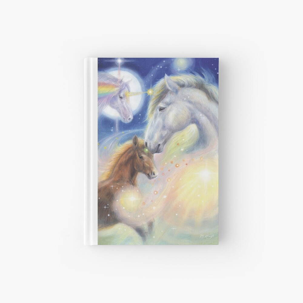 Item preview, Hardcover Journal designed and sold by marjoleinkruijt.