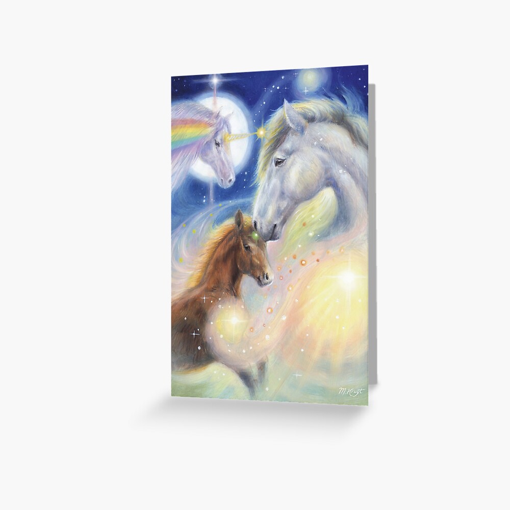 Item preview, Greeting Card designed and sold by marjoleinkruijt.