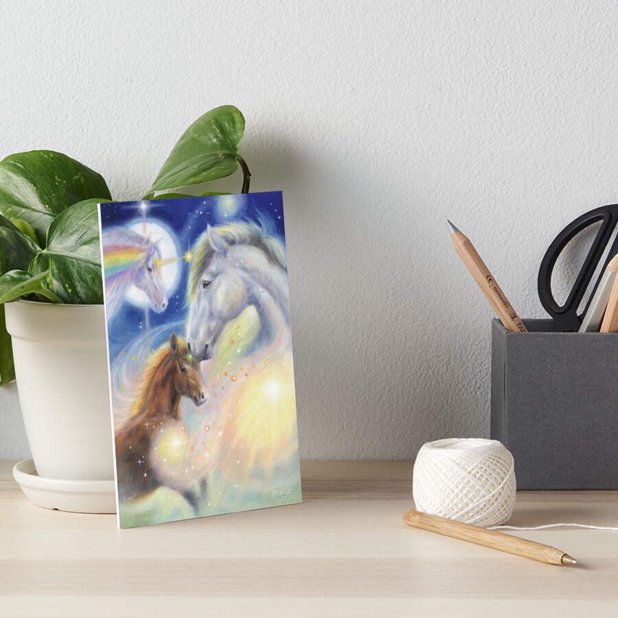 Item preview, Art Board Print designed and sold by marjoleinkruijt.