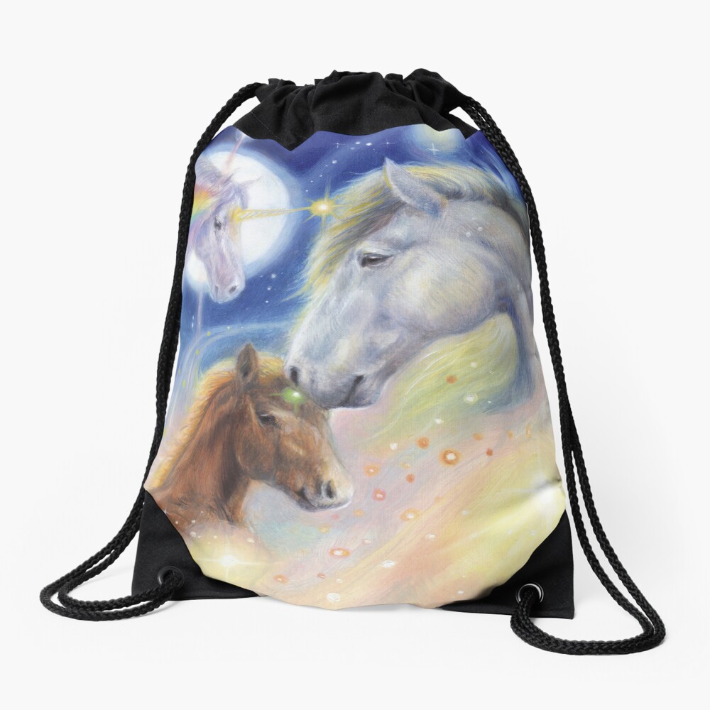 Item preview, Drawstring Bag designed and sold by marjoleinkruijt.