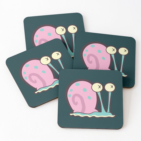 Item preview, Snail Sleepy   designed and sold by KrisLouDes.