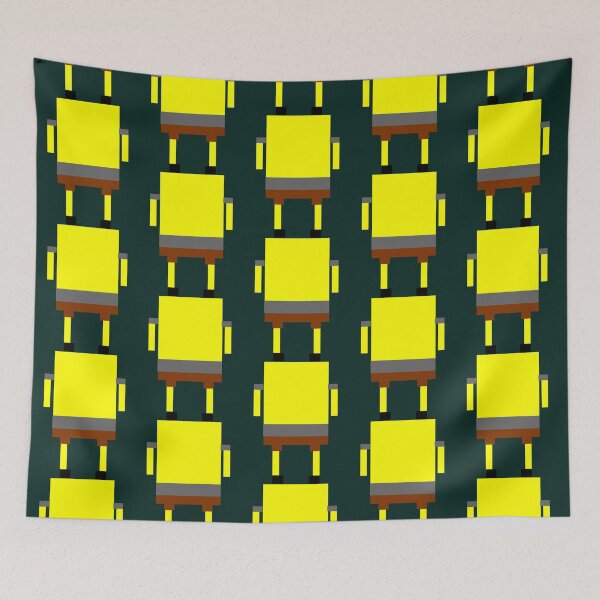 Item preview, Sponge   designed and sold by KrisLouDes.