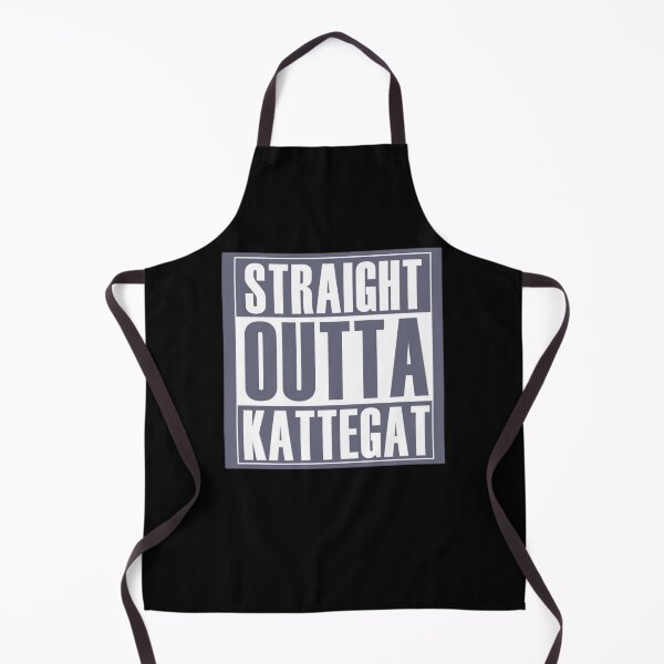 Item preview, Mens Womens Straight Outta Kattegat Purple Vintage Retro designed and sold by FritschDomingo.