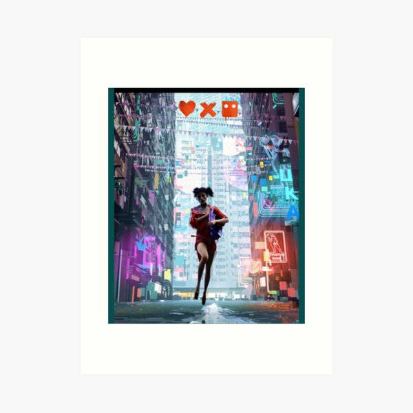 アート・デザイン・音楽 The Art of Love, Death + Robots THE ART OF LOVE DEATH + ROBOTS - YouTube