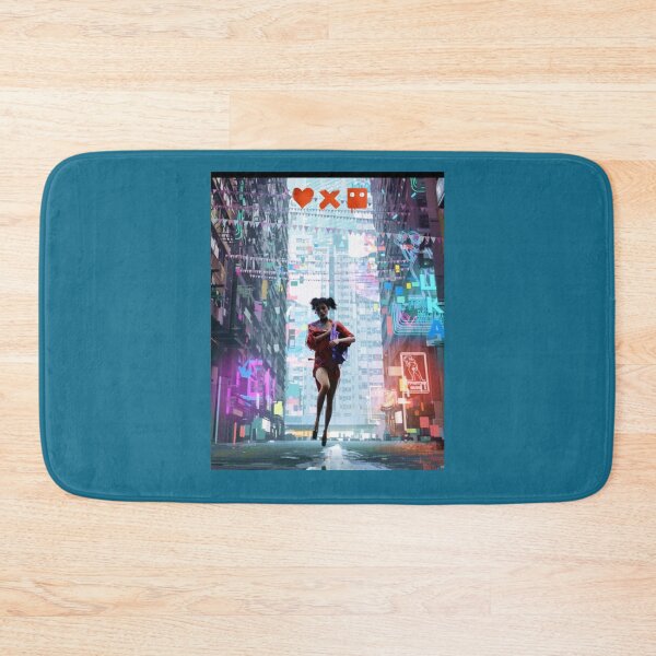 Item preview, Love Death And Robots The Whitness   designed and sold by BrainStudios99.