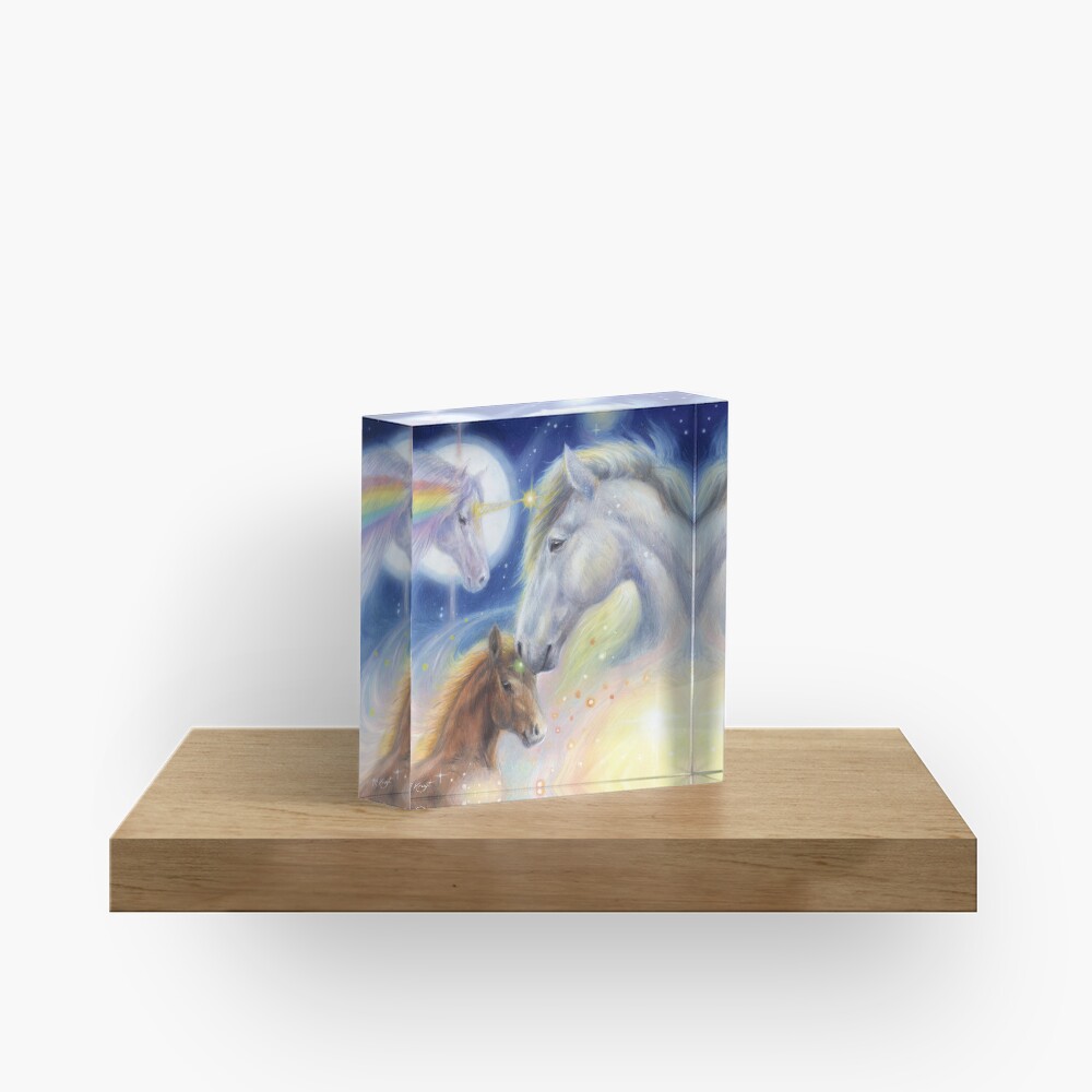 Item preview, Acrylic Block designed and sold by marjoleinkruijt.