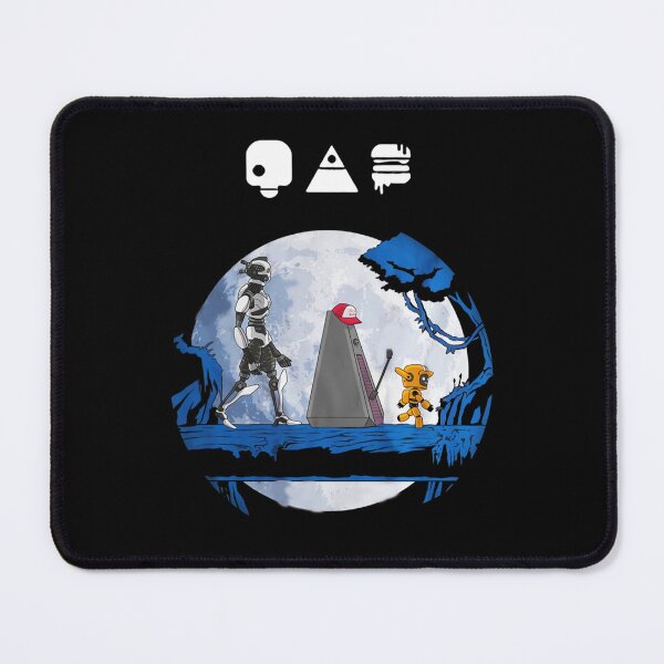 Item preview, Love Death And Robots Three Robots designed and sold by BrainStudios99.