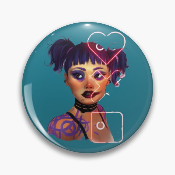 Item preview, love death robots              designed and sold by BrainStudios99.