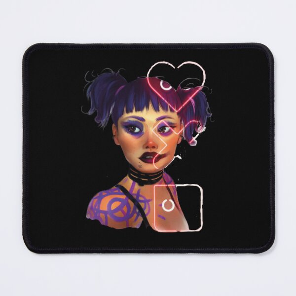 Item preview, love death robots designed and sold by BrainStudios99.