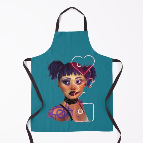 Item preview, love death robots designed and sold by BrainStudios99.