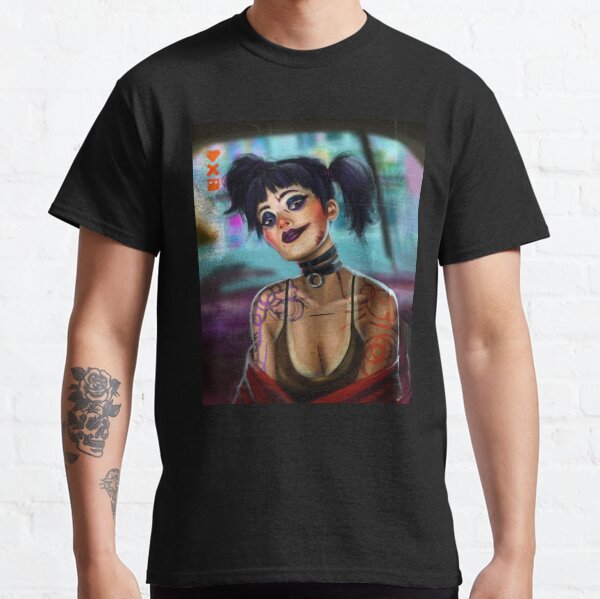 Item preview, Love Death Robots       designed and sold by BrainStudios99.