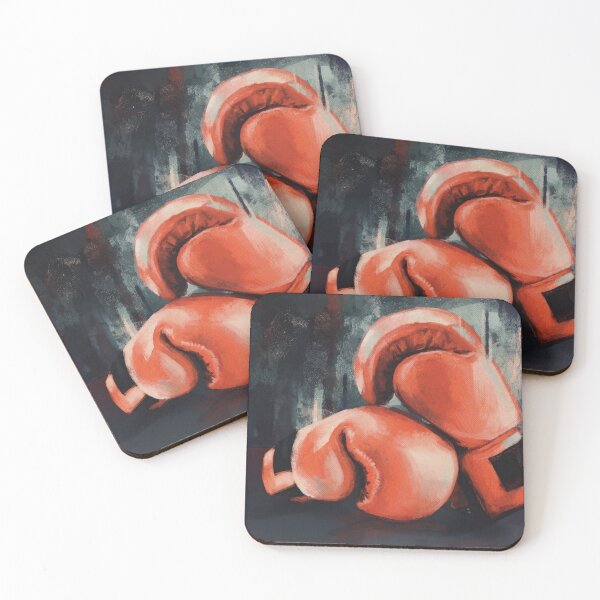 Item preview, Boxing Passion designed and sold by Ida Stoycheva.