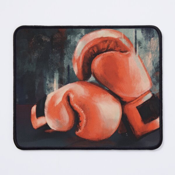 Item preview, Boxing Passion designed and sold by Ida Stoycheva.