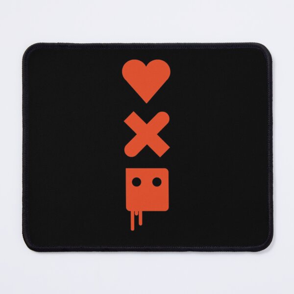 Item preview, Love Death Robots designed and sold by BrainStudios99.