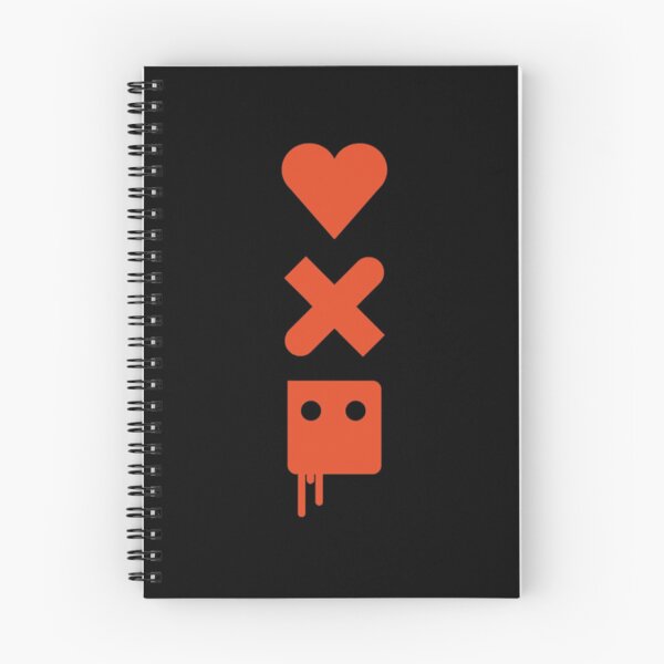 Item preview, Love Death Robots designed and sold by BrainStudios99.