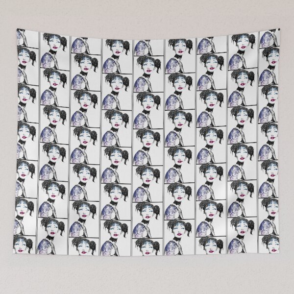 Item preview, Love Death Robots - Witness   designed and sold by BrainStudios99.