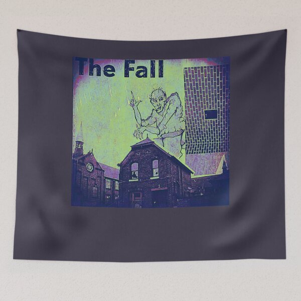 Item preview, Day Gift The Harder They Fall Cool Graphic Gifts designed and sold by CaruthersleArts.