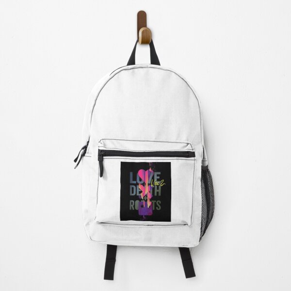 Item preview, Love Death Robots designed and sold by BrainStudios99.