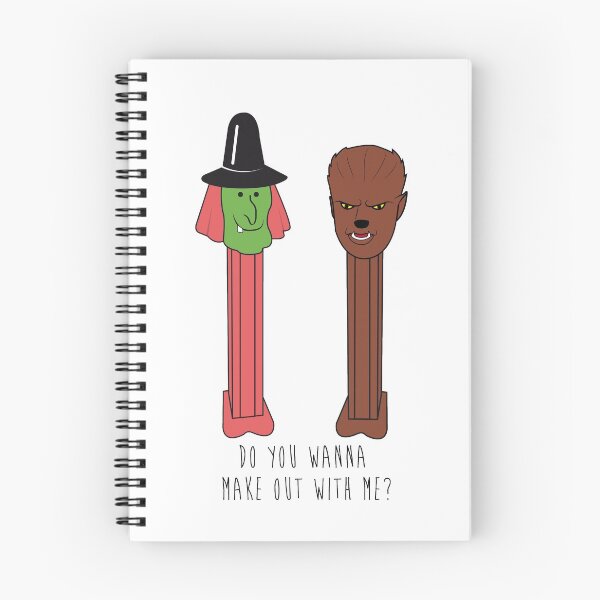 Item preview, Do You Wanna Make Out With Me? designed and sold by TotalTeeGeek.