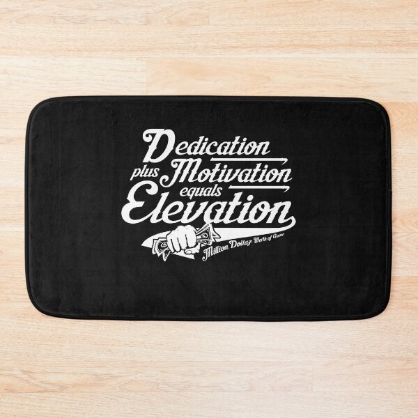 Item preview, dedication tee shirt designed and sold by AllisonKassulke.