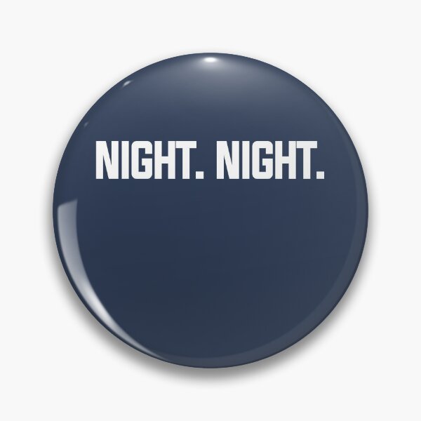 Item preview, steve kerr night night designed and sold by Grafik0.