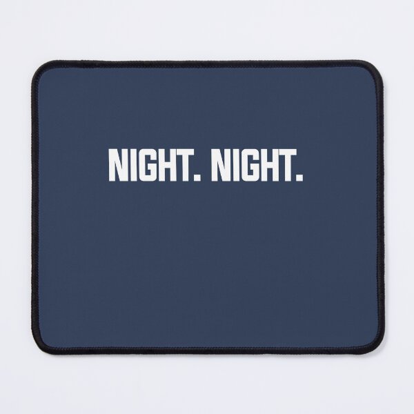Item preview, steve kerr night night designed and sold by Grafik0.