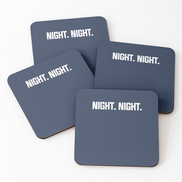 Item preview, steve kerr night night designed and sold by Grafik0.