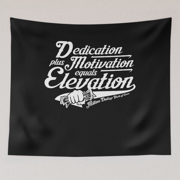 Item preview, dedication tee shirt designed and sold by AllisonKassulke.