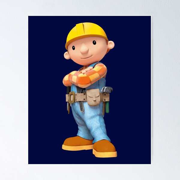 Bob o Construtor / Bob the Builder