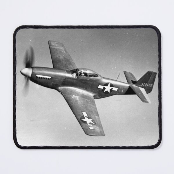 Item preview, Mustang P-51D designed and sold by boltjesdesign.