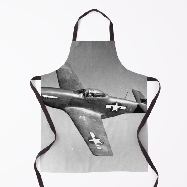 Item preview, Mustang P-51D designed and sold by boltjesdesign.
