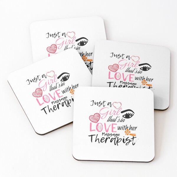 Item preview, A girl that in love with her Massage therapist  designed and sold by aryagiri.