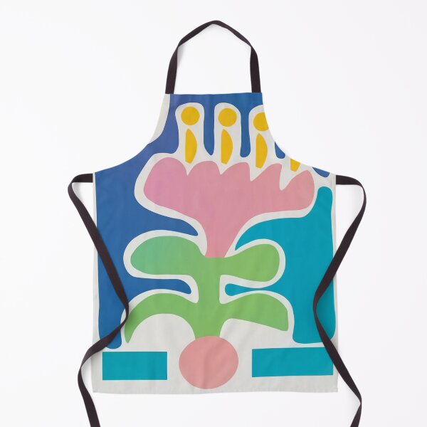 Item preview, Flower Market Lagos Poster designed and sold by geraliobened.